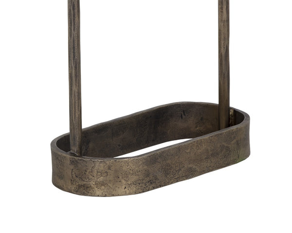 Eden Side Table