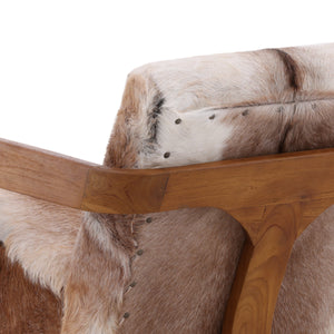 Porto Occasional Chair