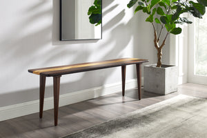 Azara Bench, Sable