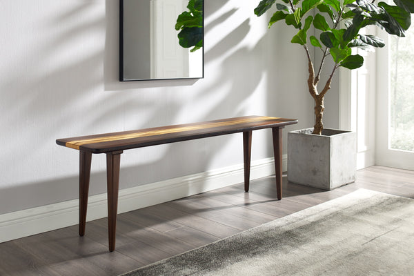Azara Bench, Sable