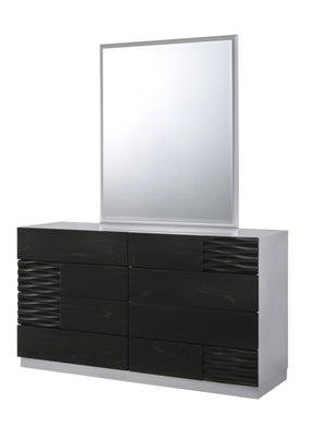 Drew Dresser & Mirror