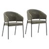 Sienna Dining Chair Set of 2