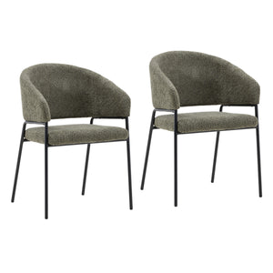Sienna Dining Chair Set of 2