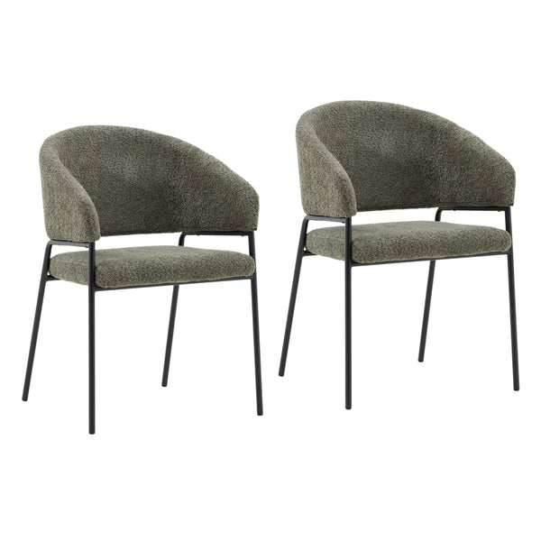 Sienna Dining Chair Set of 2