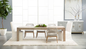 Adler Extension Dining Table