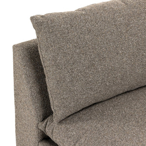 Westwood Raf Sofa Pc-71" - Torrance Rock