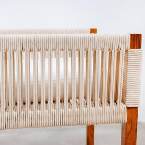 Thaker Dining Arm Chair