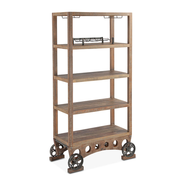 Eiffel 37" Bookshelf