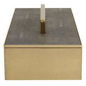 Wessex Gray Box