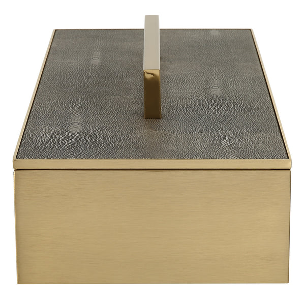 Wessex Gray Box