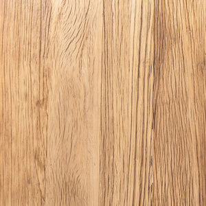 Allandale Round Dining Table In Natural Elm