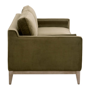 Parker 86" Post Modern Sofa