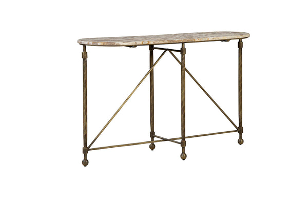 Colmar Console