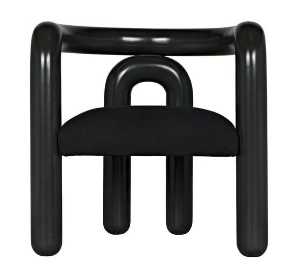 Hockney Chair