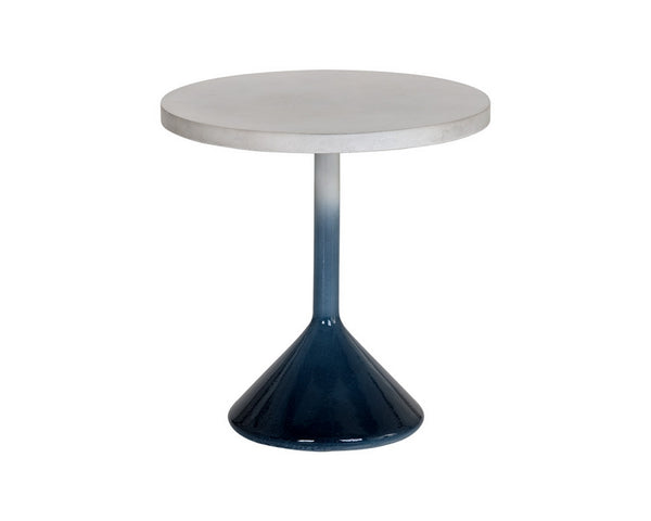 Laszilo Side Table