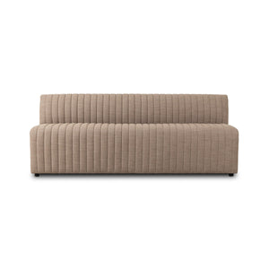 Build Your Own: Augustine Dining Banquette - Crypton Nomad Taupe