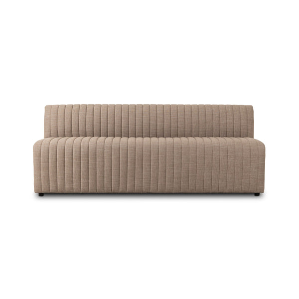 Build Your Own: Augustine Dining Banquette - Crypton Nomad Taupe