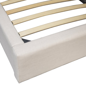 Belgrave King Bed