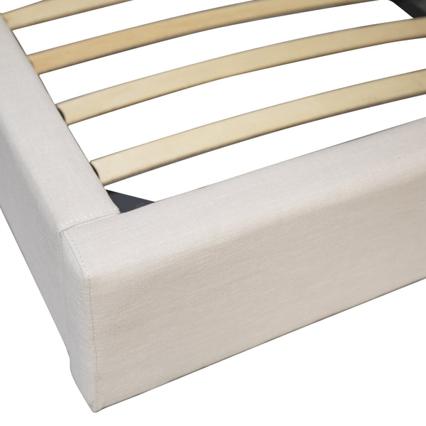 Belgrave King Bed