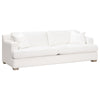 Dean 92" California Casual Sofa