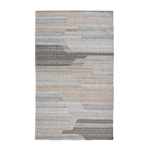 Indoor/Outdoor Dune Rug - Sand Multi 8'x10'
