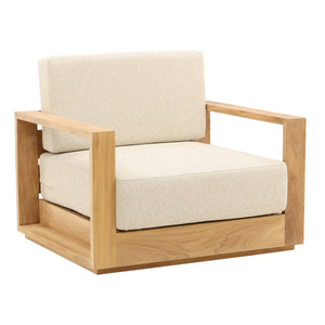 Alden Outdoor Sofa Chair