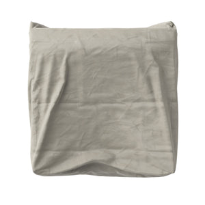 Weatherproof Outdoor Chair-Cover-Medium - Baron Grey