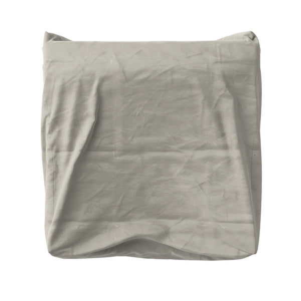 Weatherproof Outdoor Chair-Cover-Medium - Baron Grey