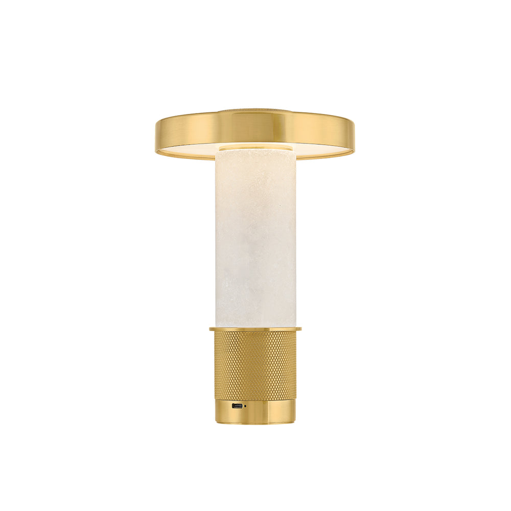 SEFTON Rechargeable Table Lamp