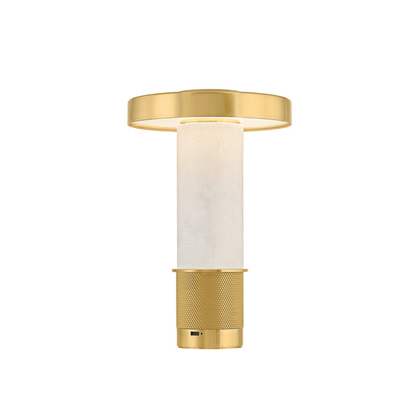SEFTON Rechargeable Table Lamp