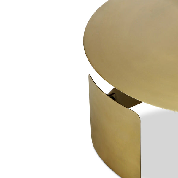 Senshi Coffee Table