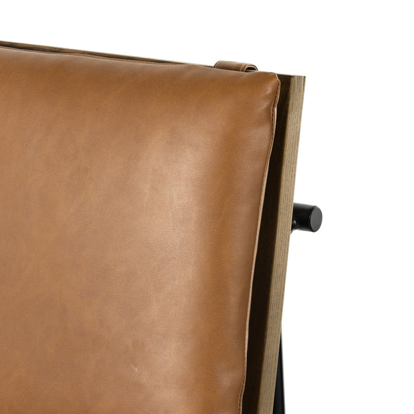 Crete Bar + Counter Stool - Sierra Butterscotch