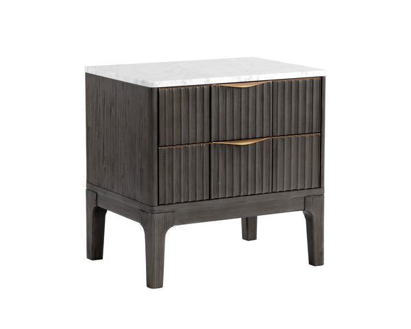 KELDON NIGHTSTAND