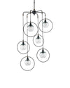 Moorsgate Multi Pendant
