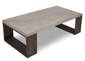 Mixx Coffee Table