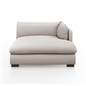 Build Your Own: Westwood Sectional - Bennett Moon