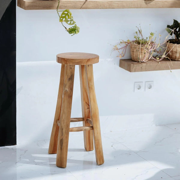 Jacinto Stool