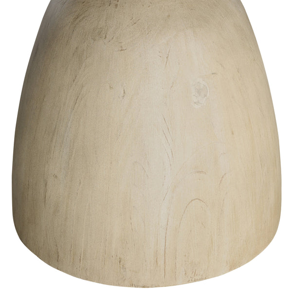 Marin Round Dining Table