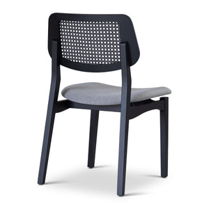 Beth Cane Chair