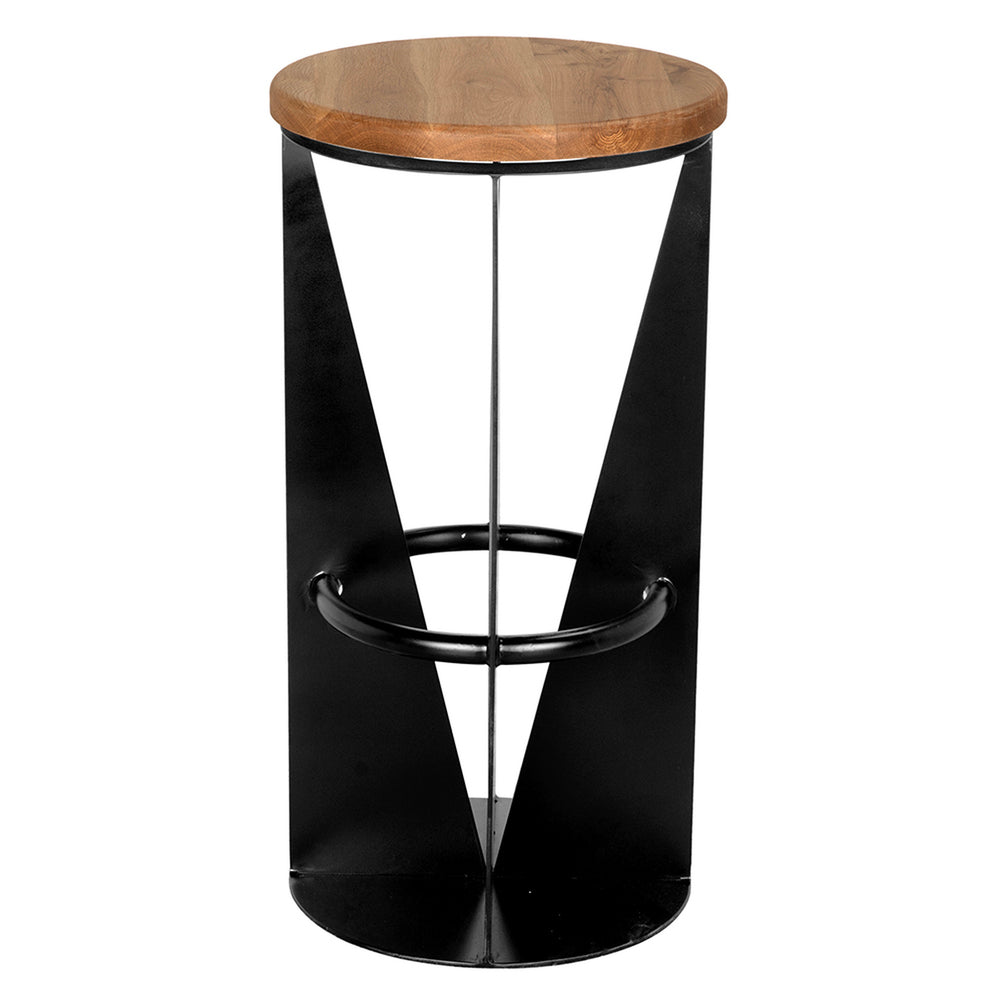 Nagoya Stool, Bar Height
