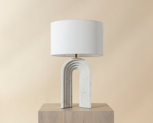 SENSI TABLE LAMP