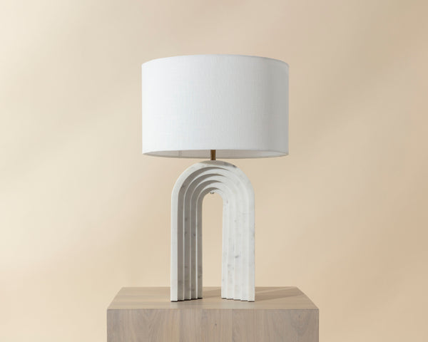 SENSI TABLE LAMP