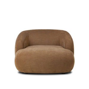 Channing Chaise - Laughlin Ochre