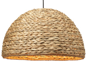 Shoreline Seagrass 1-Light Pendant