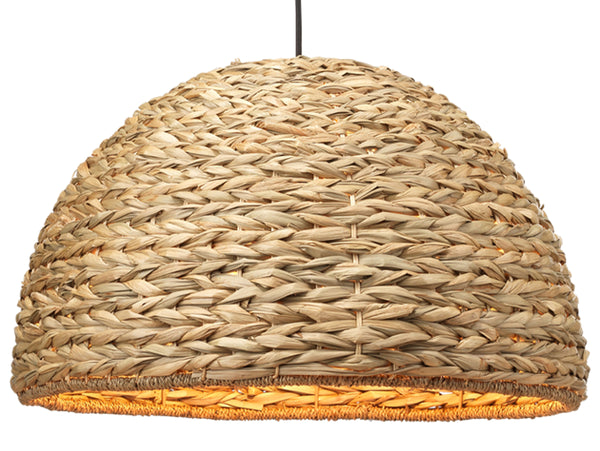 Shoreline Seagrass 1-Light Pendant