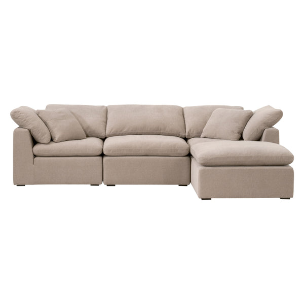Sky Modular Ottoman