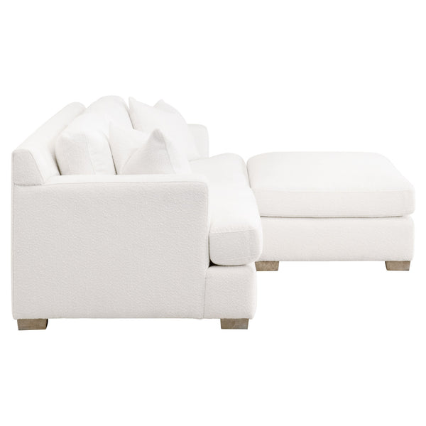 Dean 92" California Casual Sofa