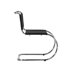 Idella Cantilevered Side Chair