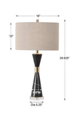 Alastair Table Lamp