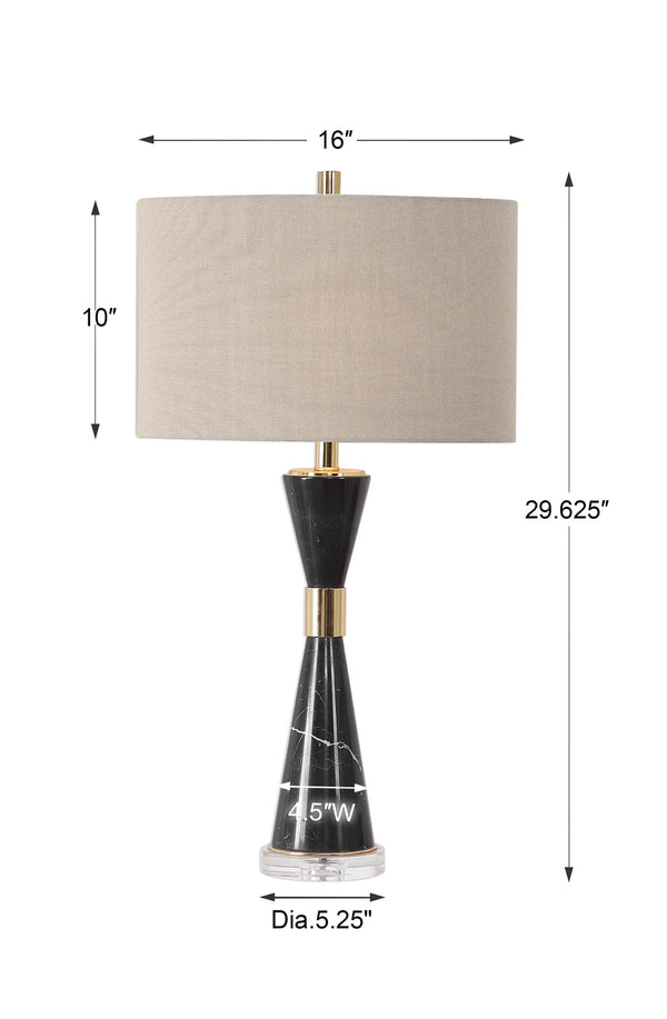 Alastair Table Lamp